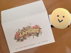 -小树照相馆·证件照(打浦桥店)