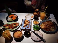 -石屋料理(南京西路店)