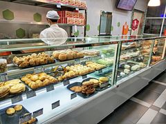 -白玉兰食品(中山公园龙之梦店)