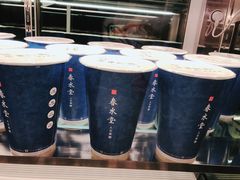 -春水堂人文茶馆(西九龙站店)
