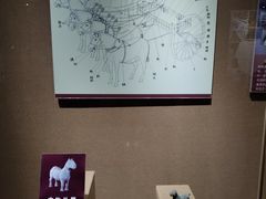 -洛阳周王城天子驾六博物馆