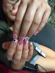 -LILY NAILS美甲美睫