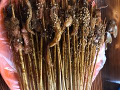 -十里铺铁板鱿鱼