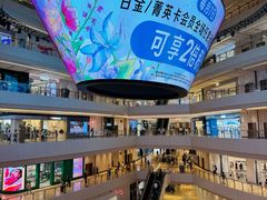 -上海世纪汇广场