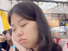 -麦当劳(机场DFS店)