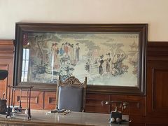 -张学良旧居陈列馆