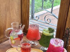 -秘密旅行Bonjour(黑金冠 江南西店)