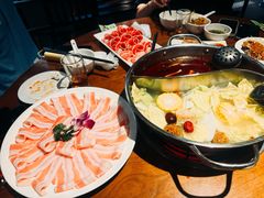 -吴记鲜定味
