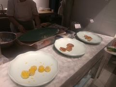 -火锅岛潮牌自助餐厅(天津天佑城店)