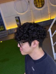 -HighPack男士理发Barbershop海派