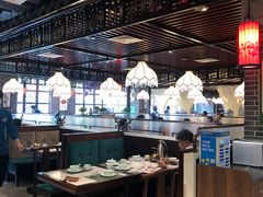 大堂-悦满楼·西关名点·湛江名菜(航空综合大厦店)