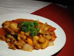 -Mai Mai Restaurant