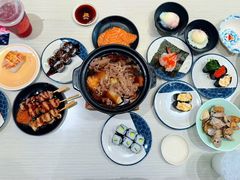 -滨寿司(新街口中央商场店)