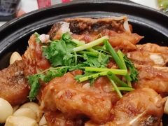 -小贝壳酒楼(经九路店)