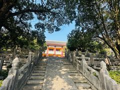 -桂林独秀峰王城景区