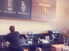 -星巴克臻选(天津鲁能中心一店)