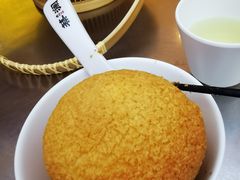 -蔡澜点心·粤菜(万菱汇店)