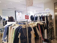 -崇光百货(尖沙咀店)