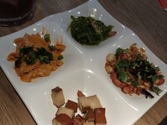 -新辣道鱼火锅(上地华联店)