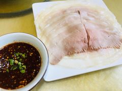 -映秋饭店(李庄总店)