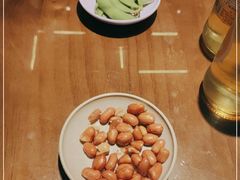 -神府路壹号·海鲜烧烤·砂锅粥·锅物(三坊七巷店)