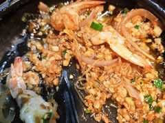 -越城记黑鱼煲(福侨大厦店)