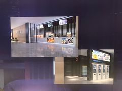 -远洋未来广场(育慧北路店)