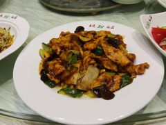 -晋阳饭庄(虎坊桥店)