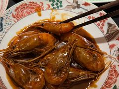 -奇芳阁·百年清真南京菜(夫子庙店)