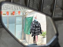 -盂城驿-南门大街