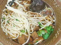 -李先生牛肉面大王(马栏店)