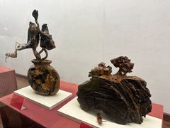 -衢州市博物馆