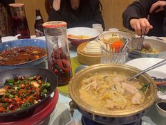 -金掌勺·锅包肉(广渠门店)