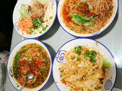 -大嘻咹biangbiang面(历史博物馆店)