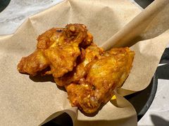 -必胜客(上海新南方商城PH店)