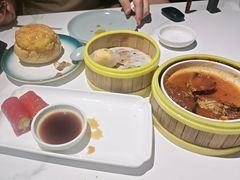 -郭记三宝粥店(锦山大街店)