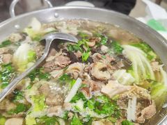 -正宗苏稽毛哥跷脚牛肉总店
