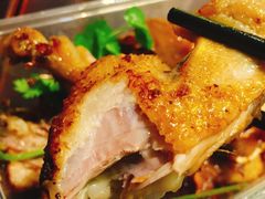 -邵子牙·中华老字号(定安路店)