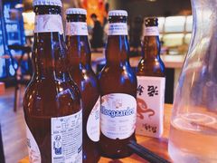 -质烤烤物·活烤海鲜(质烤总店)