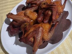-石岐佬中山菜馆(张溪店)