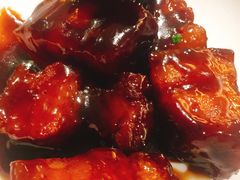 特色红烧肉-HOMES上海本帮菜(襄阳公园店)