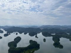 -千岛湖东南湖区