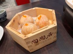 -陶陶居酒家(第十甫路总店)