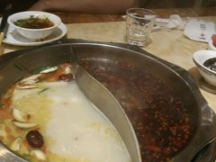 -五星桥原切肥牛火锅(怀德桥店)