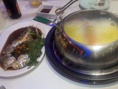 -苏大嘴蒸汽海鲜·海胆蒸饺(中山广场店)
