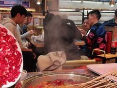 -热辣宗师·串串火锅(万达金街店)