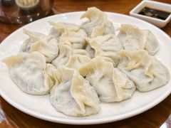 -春妮海味饭店·海景餐厅·海菜包子·大连海鲜