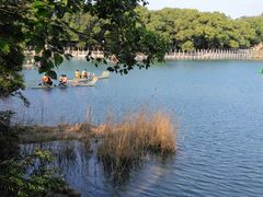 -白马涧龙池景区