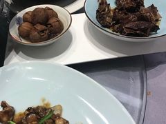 -山外山菜馆(玉泉路店)