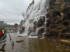 -枫香湖儿童公园